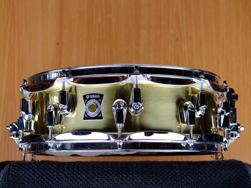 P-39-34 Yamaha Brass 14x4 (2012)